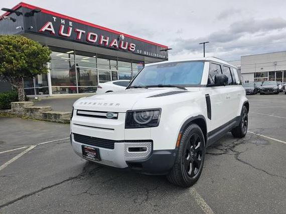 LAND ROVER DEFENDER 2020 SALE97EUXL2020743 image LAND ROVER DEFENDER 2020 SALE97EUXL2020743 image